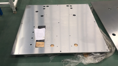 CNC加工_CNC加工_溧陽市眾贏精密機械有限公司